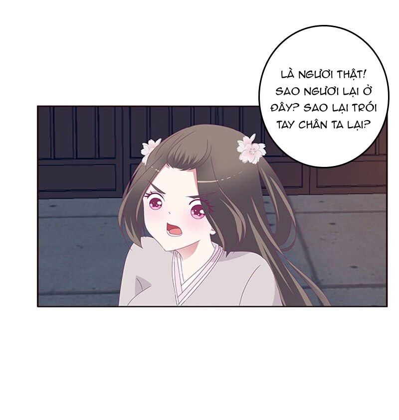 Thông Linh Phi: Chapter 329