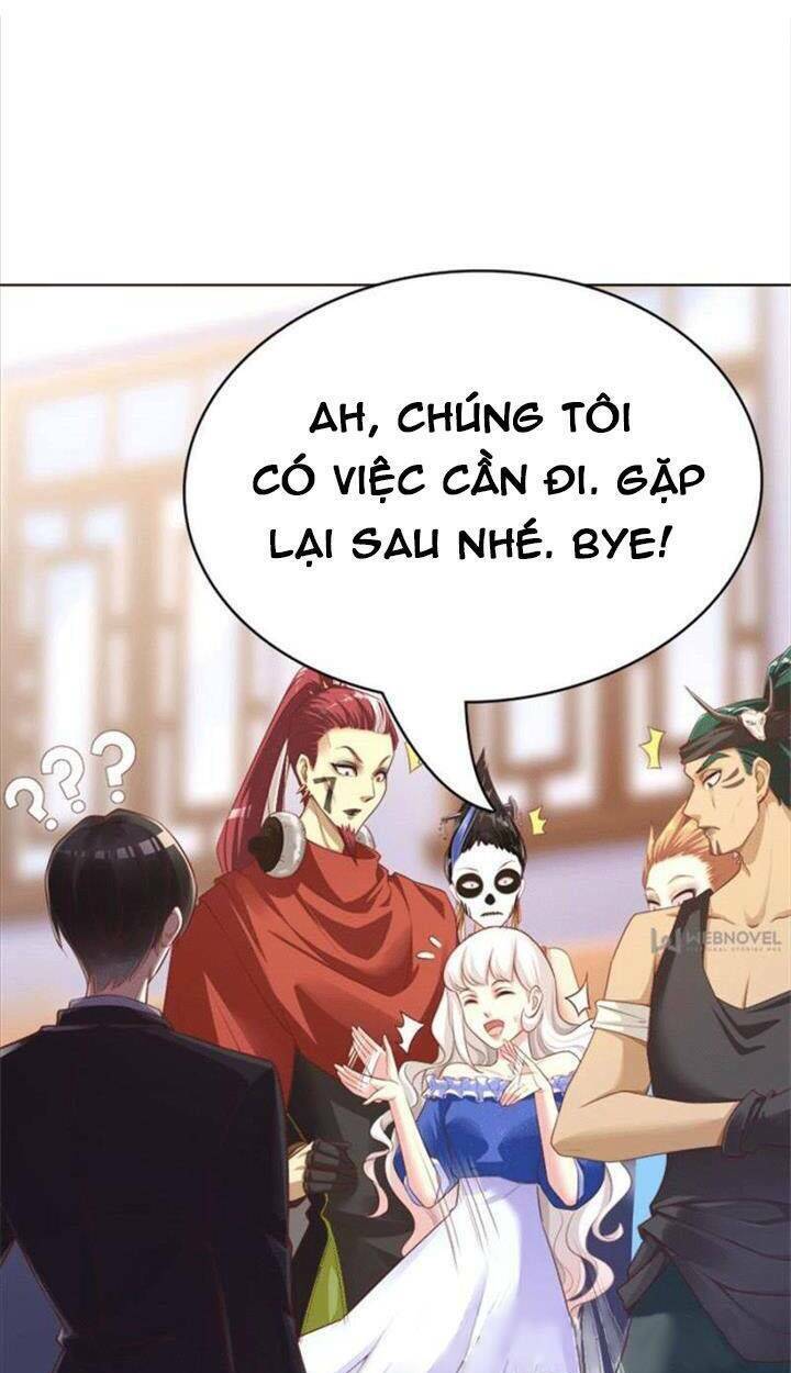 Gặp Phải Người Chồng Xảo Quyệt!: Chapter 8