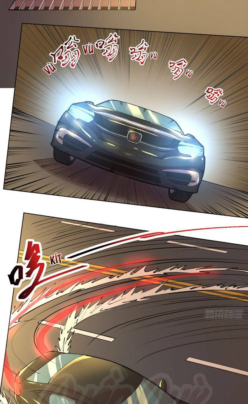 Vương Bài Thần Y: Chapter 9