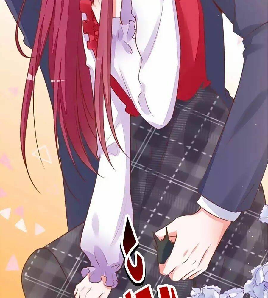 Thịnh Thế Hoa Sủng: Tôi Bị Bắt Làm Tù Binh: Chapter 14