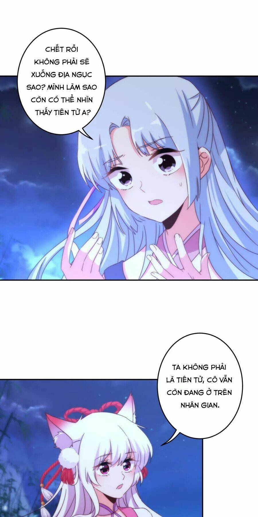 Vương Phi, Vương Gia Nhà Ngươi Không Ngốc Nữa Rồi: Chapter 6