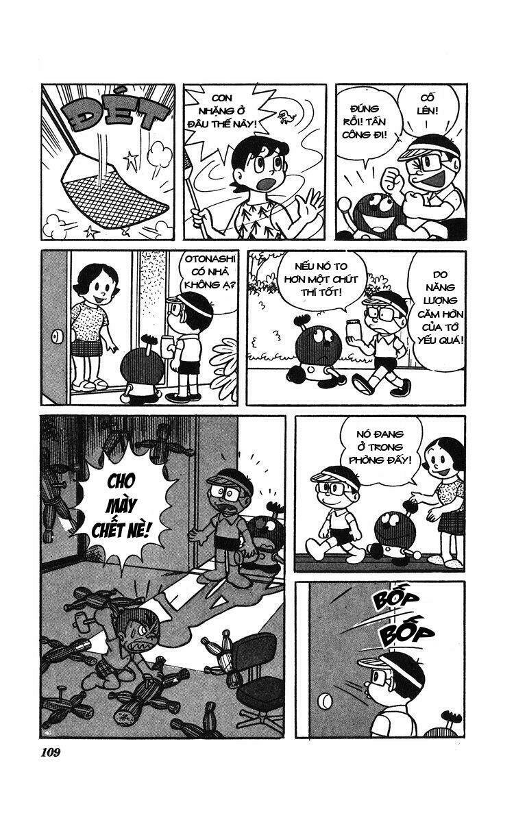 Cuốn Từ Điển Kỳ Bí: Chapter 18