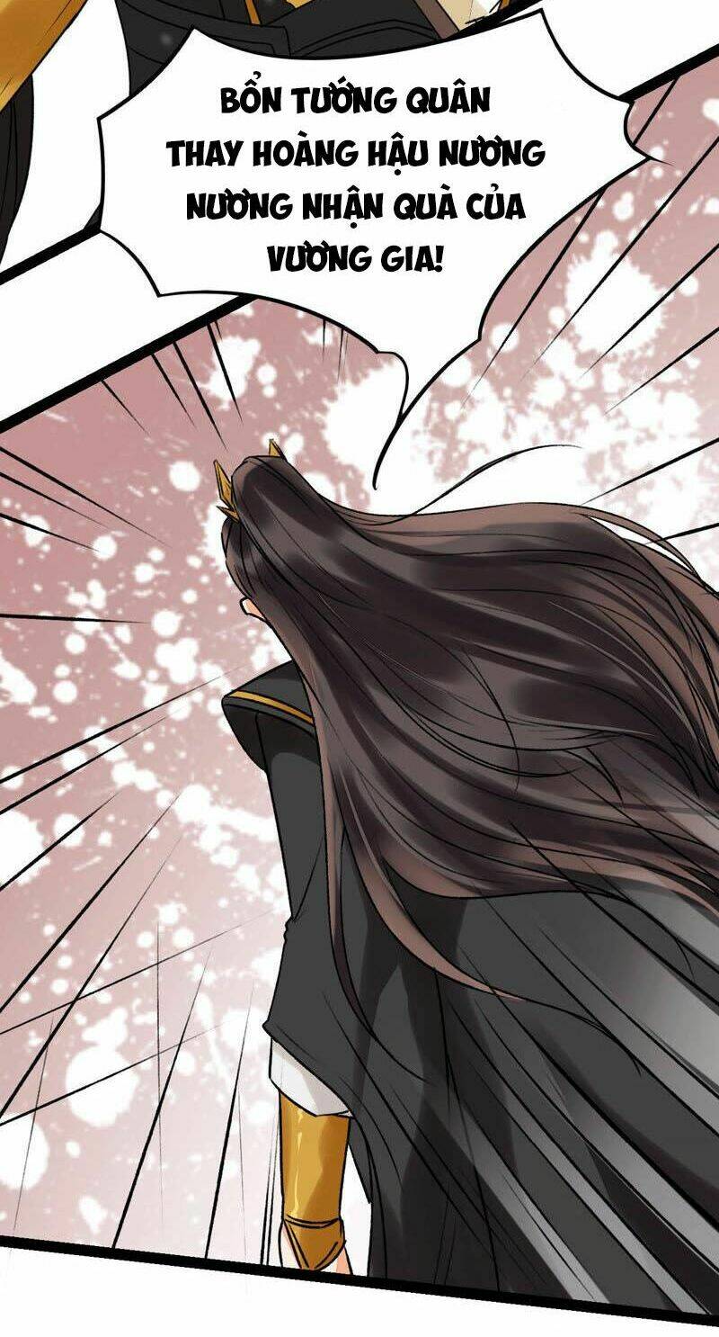 Thịnh Sủng Kiều Nữ Trở Về Triều Ca: Chapter 32