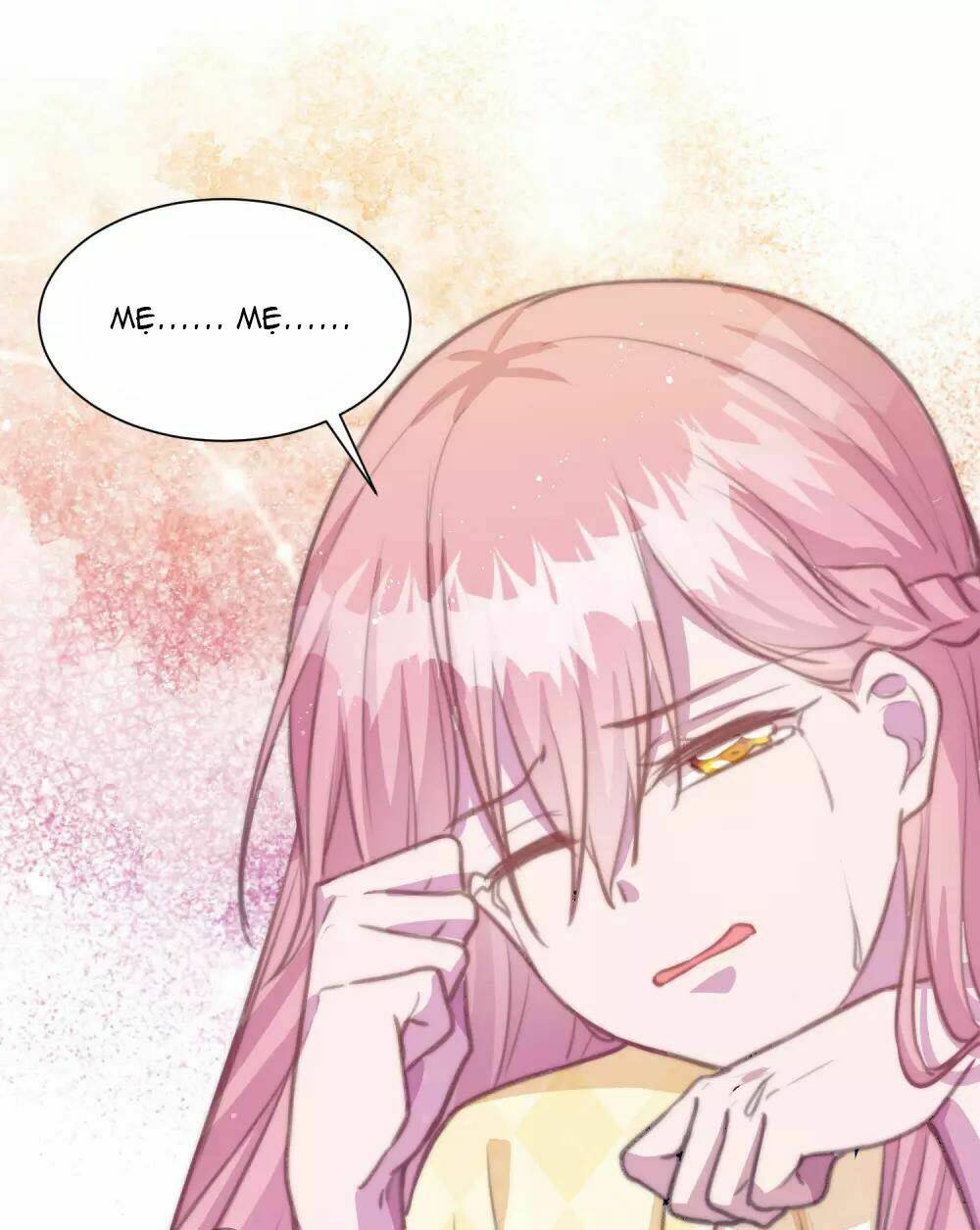 Tổng Tài Thịnh Sủng Tiền Thê: Chapter 13.5