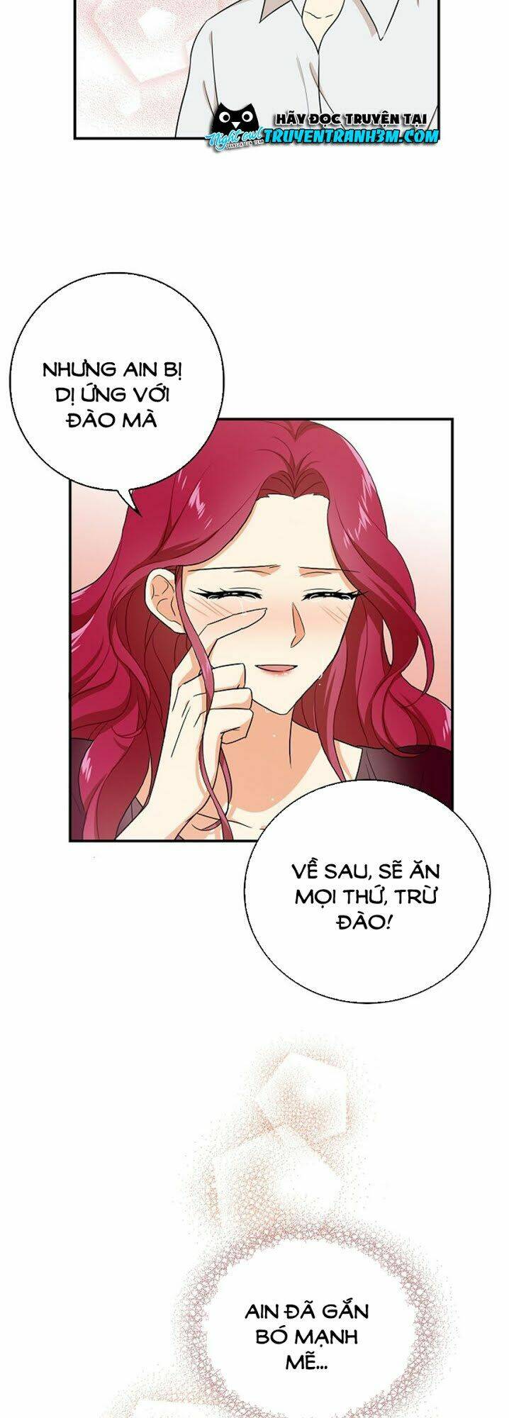 Xuyên Không Trở Thành Mami Phản Diện: Chapter 2