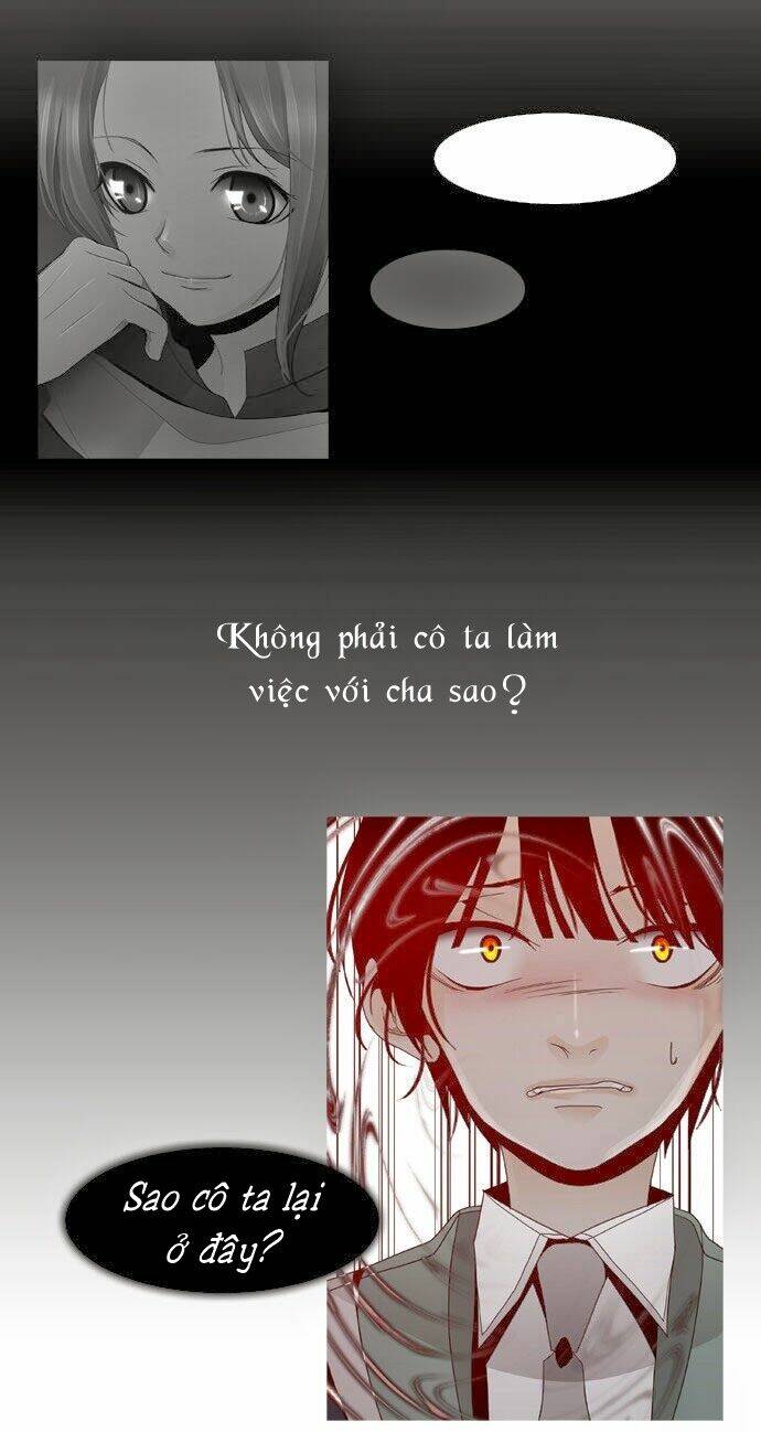 Một Không Gian Thời Gian Khác: Chapter 45