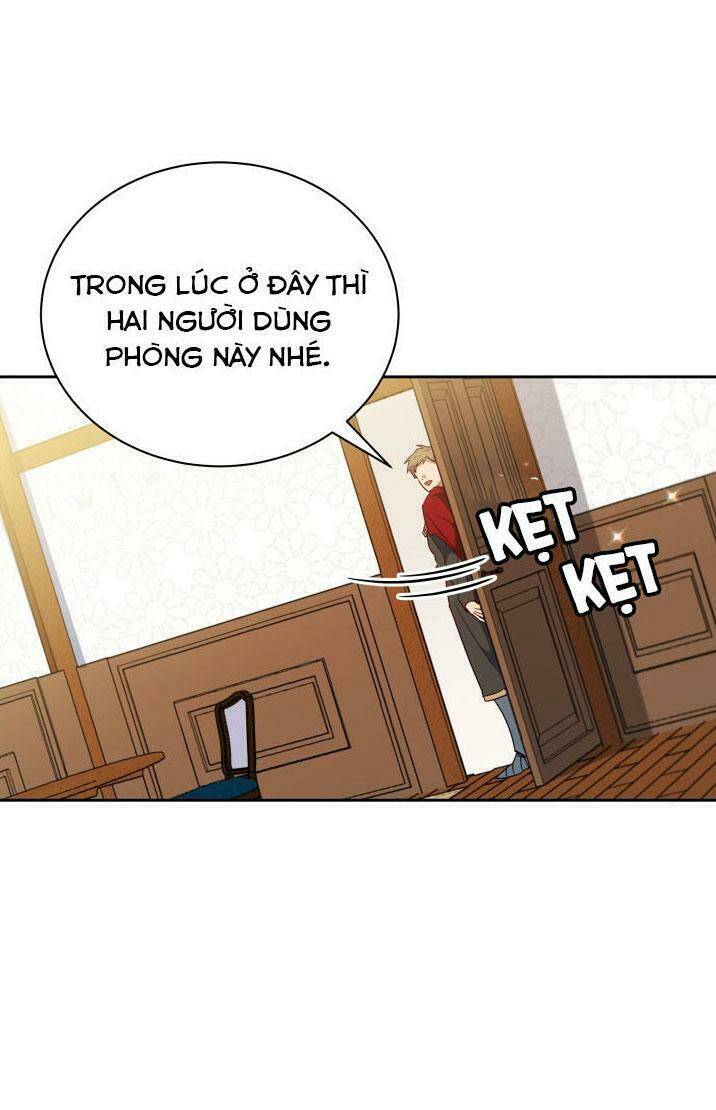 Nàng Elizabeth Thuần Khiết: Chapter 9