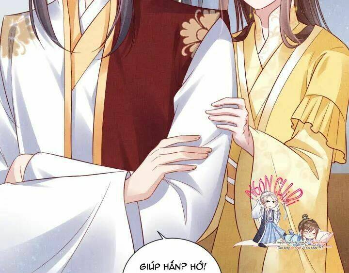 Thịnh Sủng Y Phi Chi Dao Quan Truyện: Chapter 78