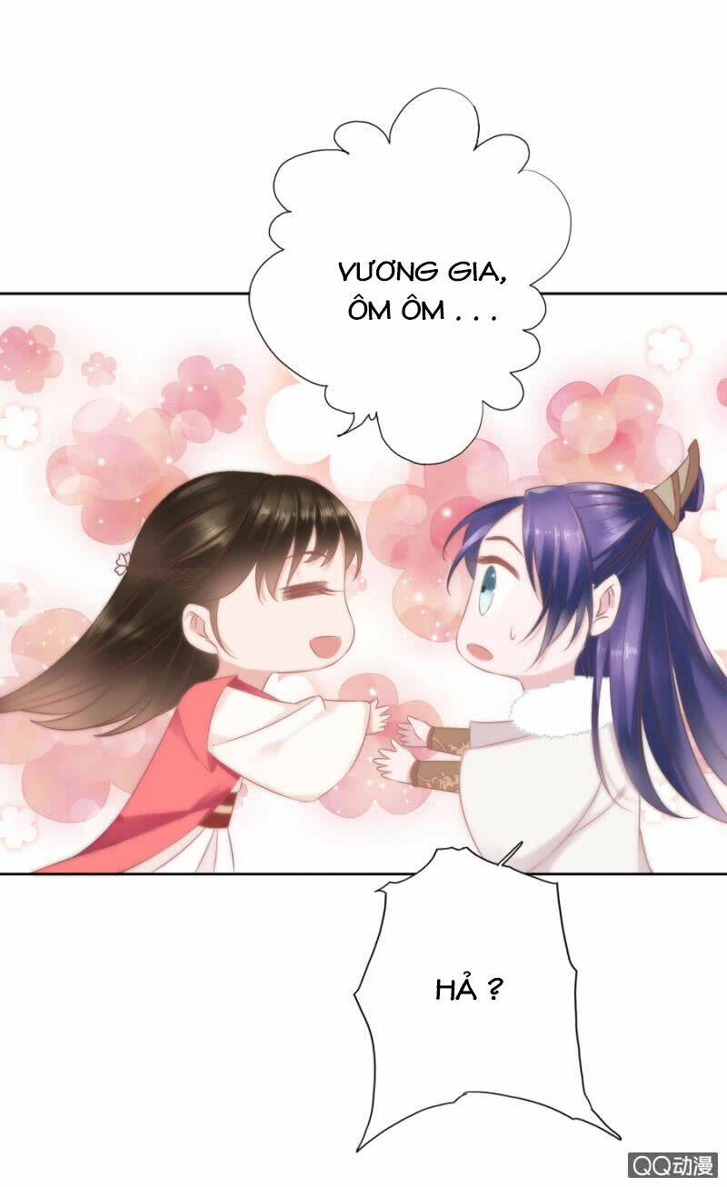 Solo Đi Vương Gia: Chapter 123