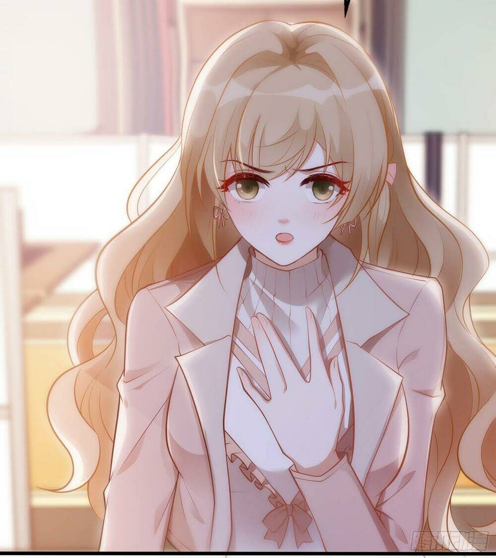 Lấy Tình Yêu, Lấy Thời Gian: Chapter 19