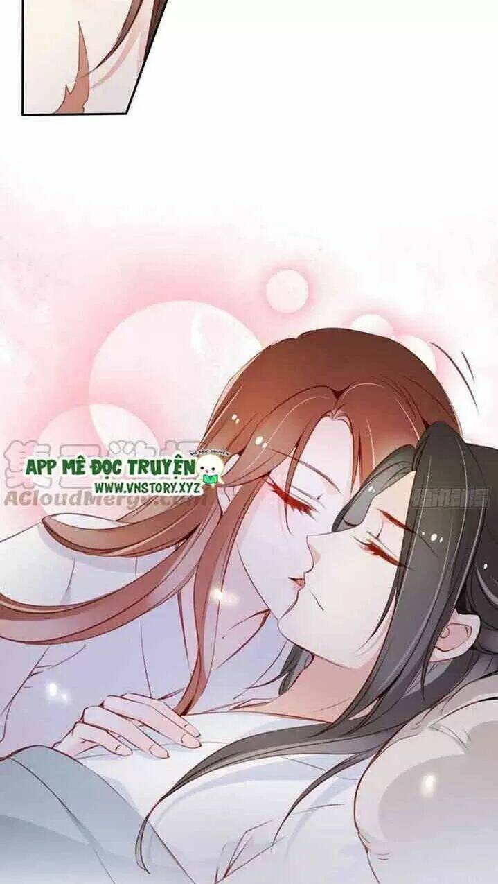 Nàng Trở Thành Bạch Nguyệt Quang Của Vương Gia Bệnh Kiều: Chapter 55