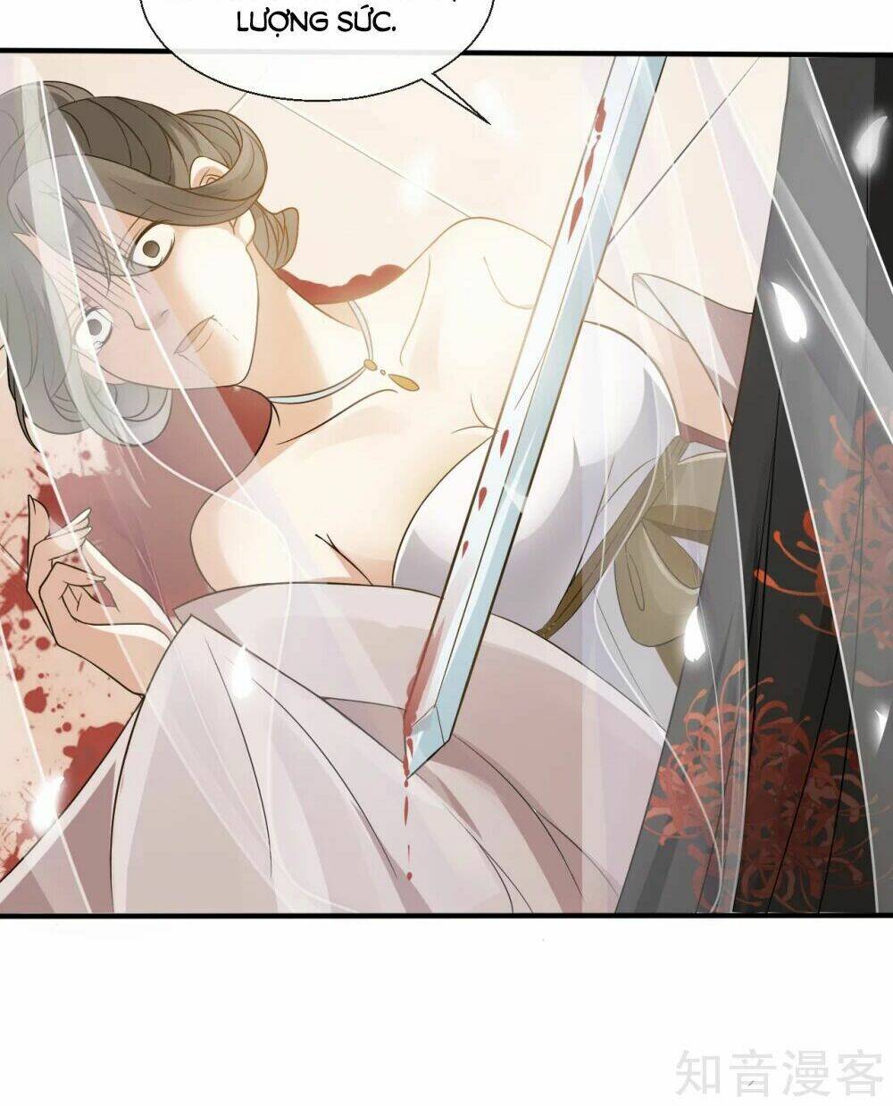 Đích Nữ Hữu Độc: Chapter 10