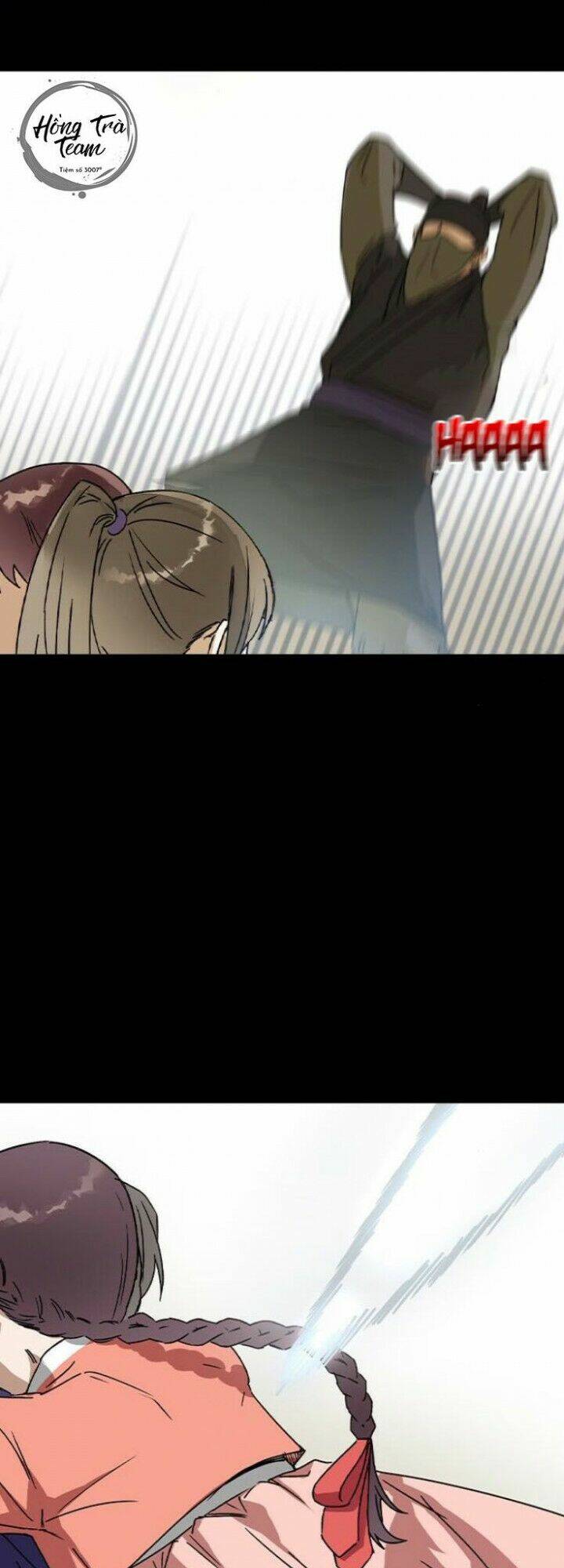 Duyên Nợ Kiếp Trước: Chapter 14