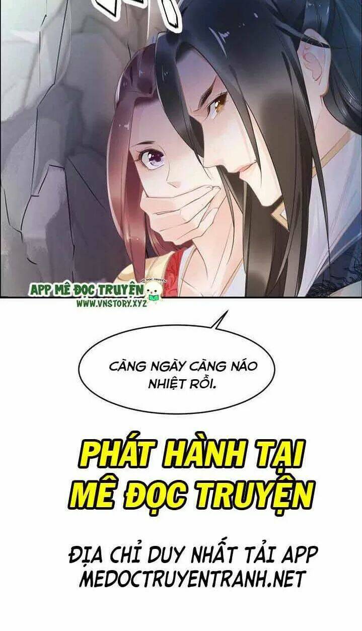 Nhất Sinh Nhất Thế Tiếu Thương Khung: Chapter 26