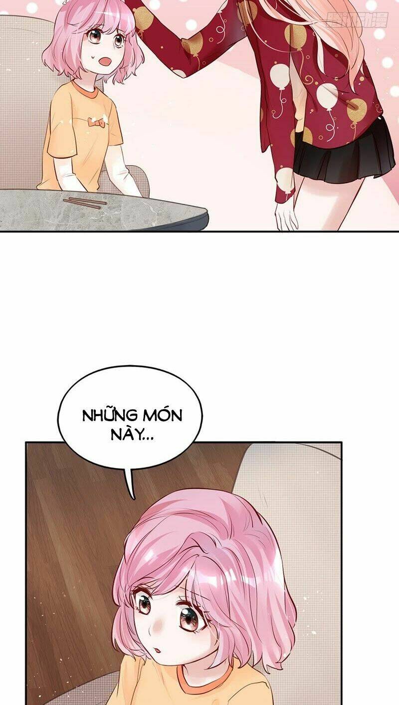 Sau Này Vẫn Cứ Thích Em: Chapter 24