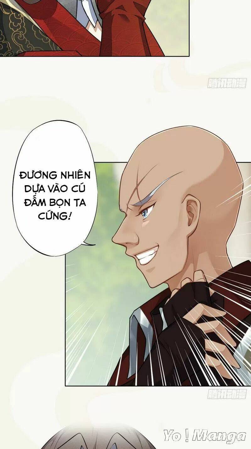 Tuyệt Thế Luyện Đan Sư: Chapter 152