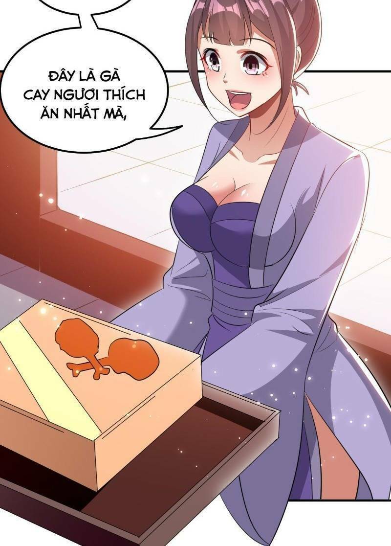 Dị Giới Siêu Cấp Ở Rể: Chapter 34