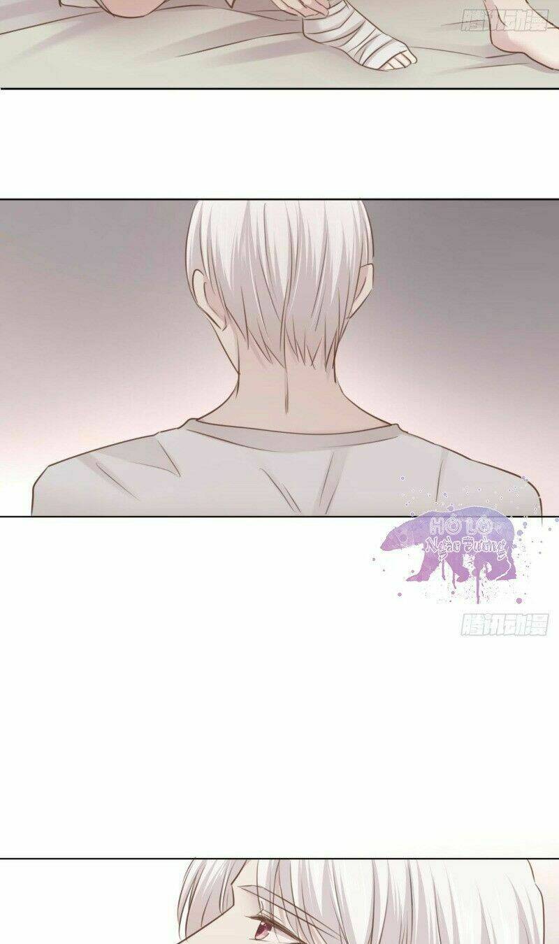 Điều Giáo Gấu Bắc Cực: Chapter 44