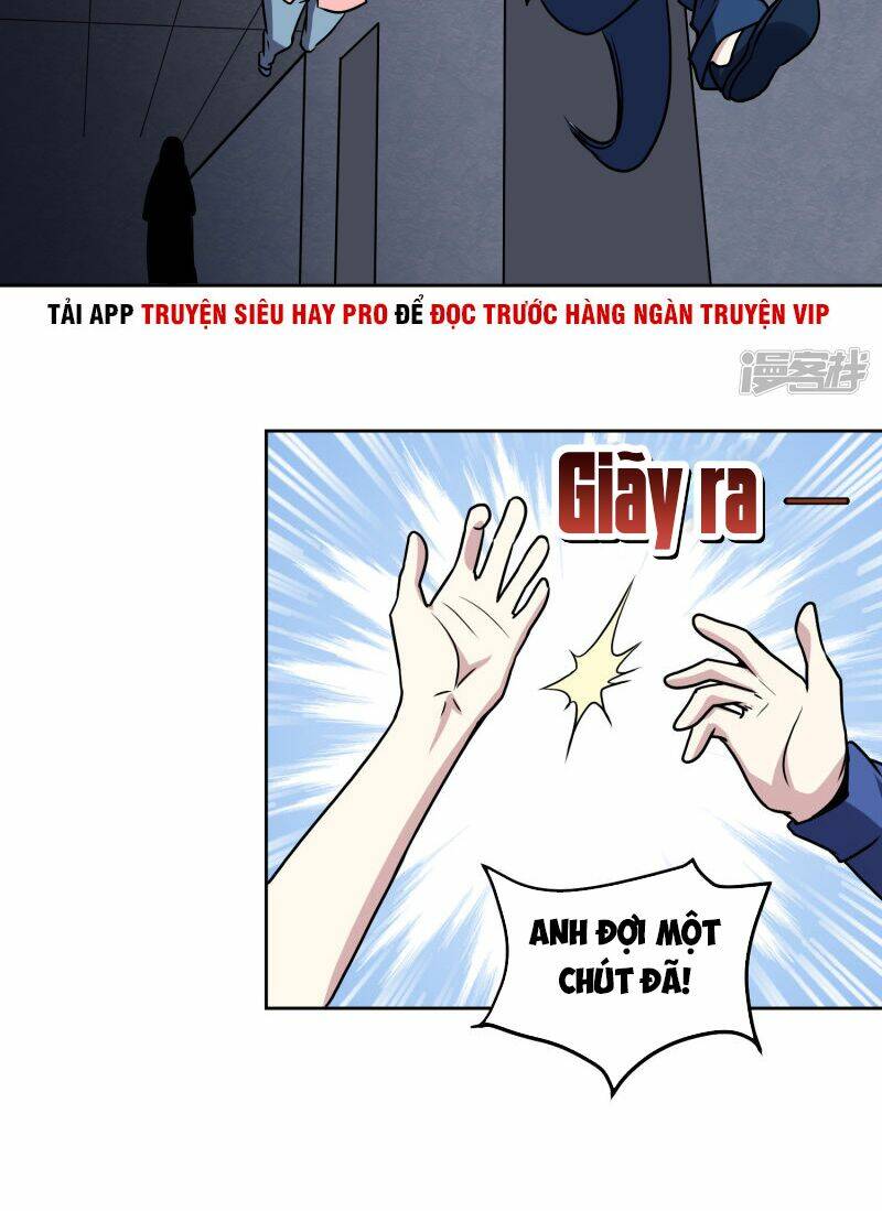 Tay Chơi Thần Cấp: Chapter 132