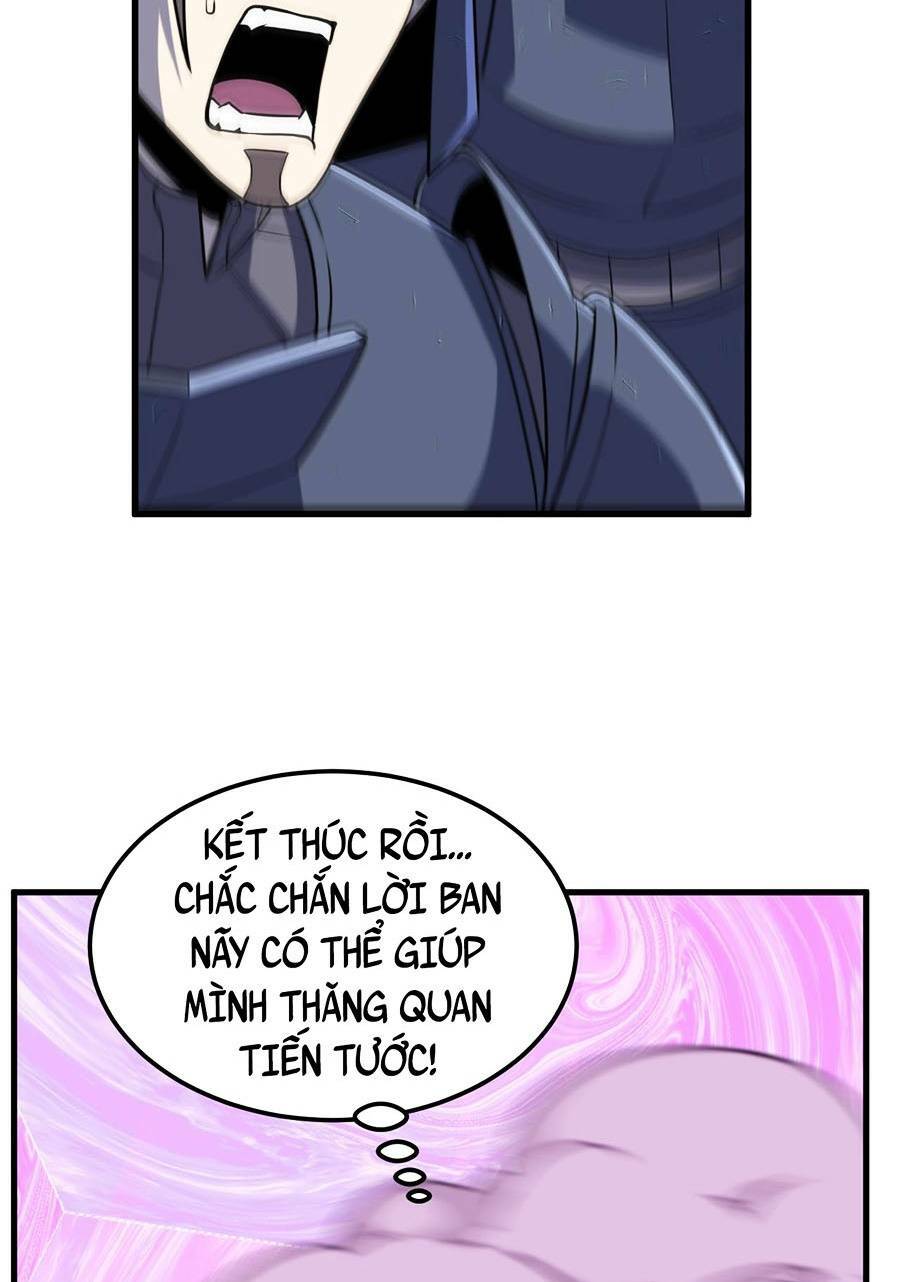 Tác Giả Sinh Tồn Ký: Chapter 10