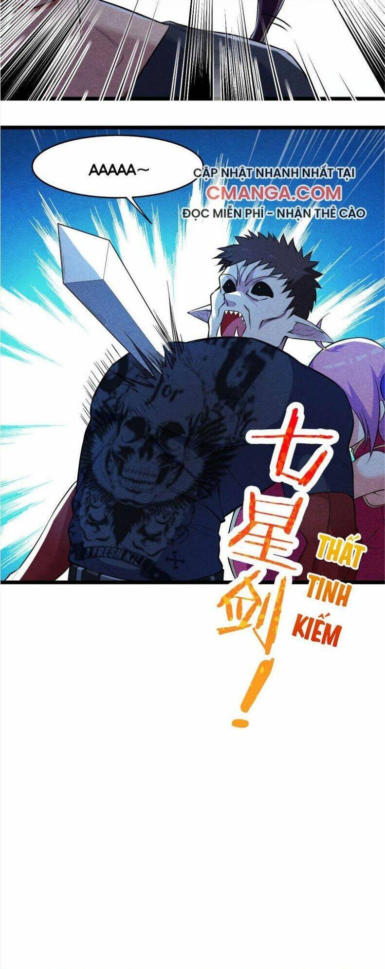 Thần Tiên Rút Thẻ: Chapter 22
