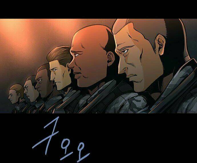 Dog Man (Chó Săn): Chapter 1