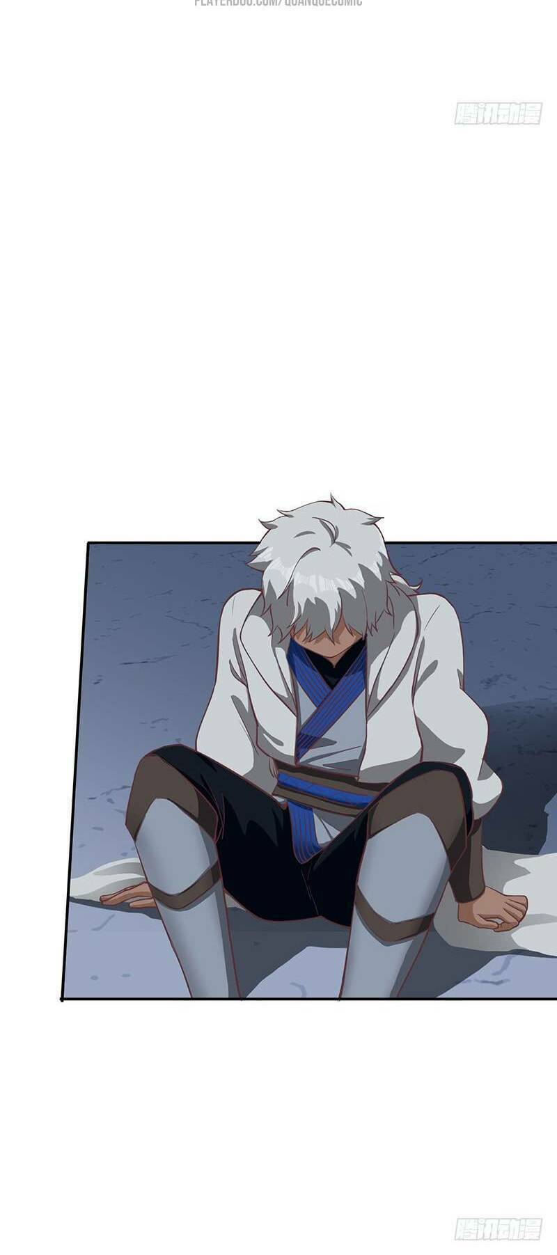 Bất Diệt Nguyên Thần: Chapter 83