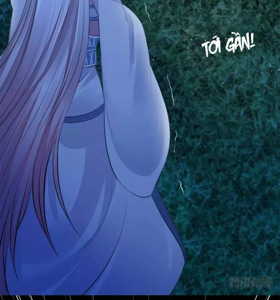 Vạn Năm Nhân Duyên Nhất Tuyến Khiên: Chapter 71