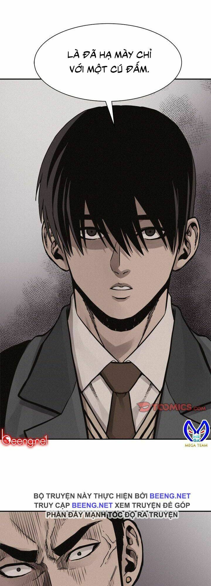 Nắm Đấm: Chapter 60