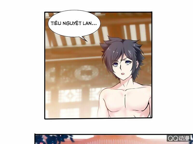 Cửu Dương Thần Vương: Chapter 10