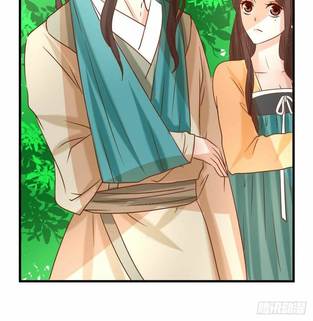 Hồng Nhan Bất Vong Quốc: Chapter 15