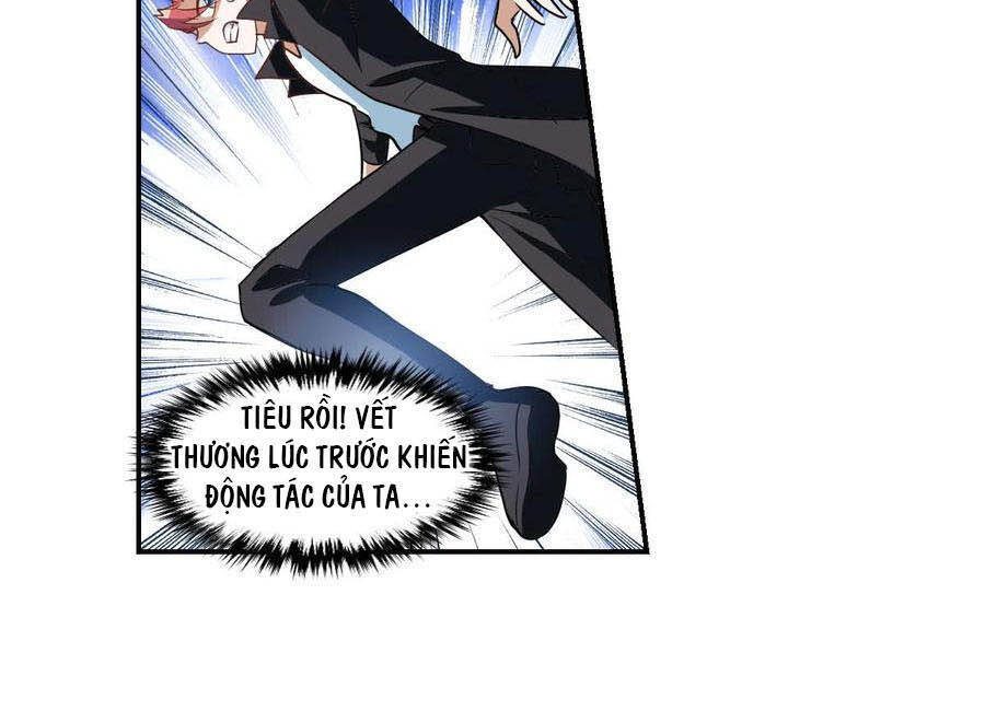 Tô Tịch Kỳ Quái: Chapter 124