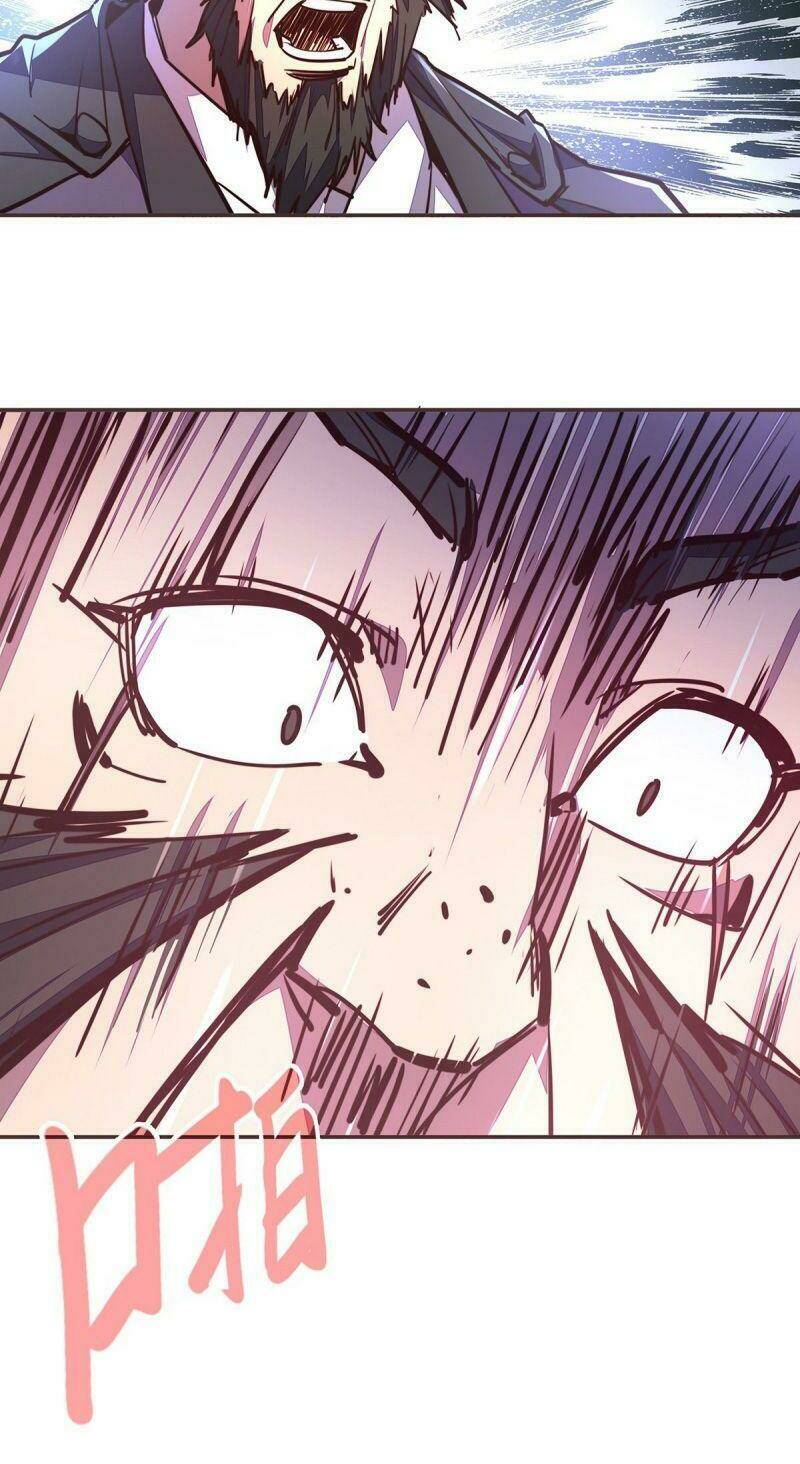 Sinh Tử Quyết: Chapter 59