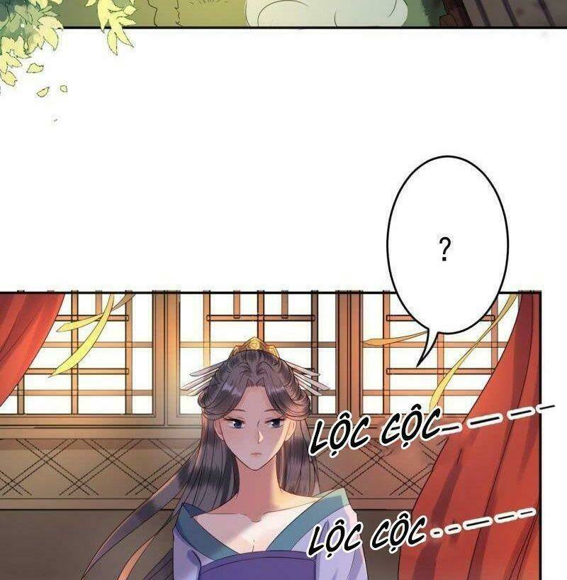Vương Gia Kiêu Ngạo Quá Khó Cua: Chapter 47