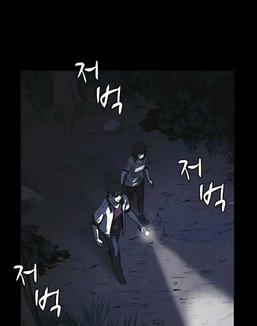 Cậu Bé Shotgun: Chapter 19