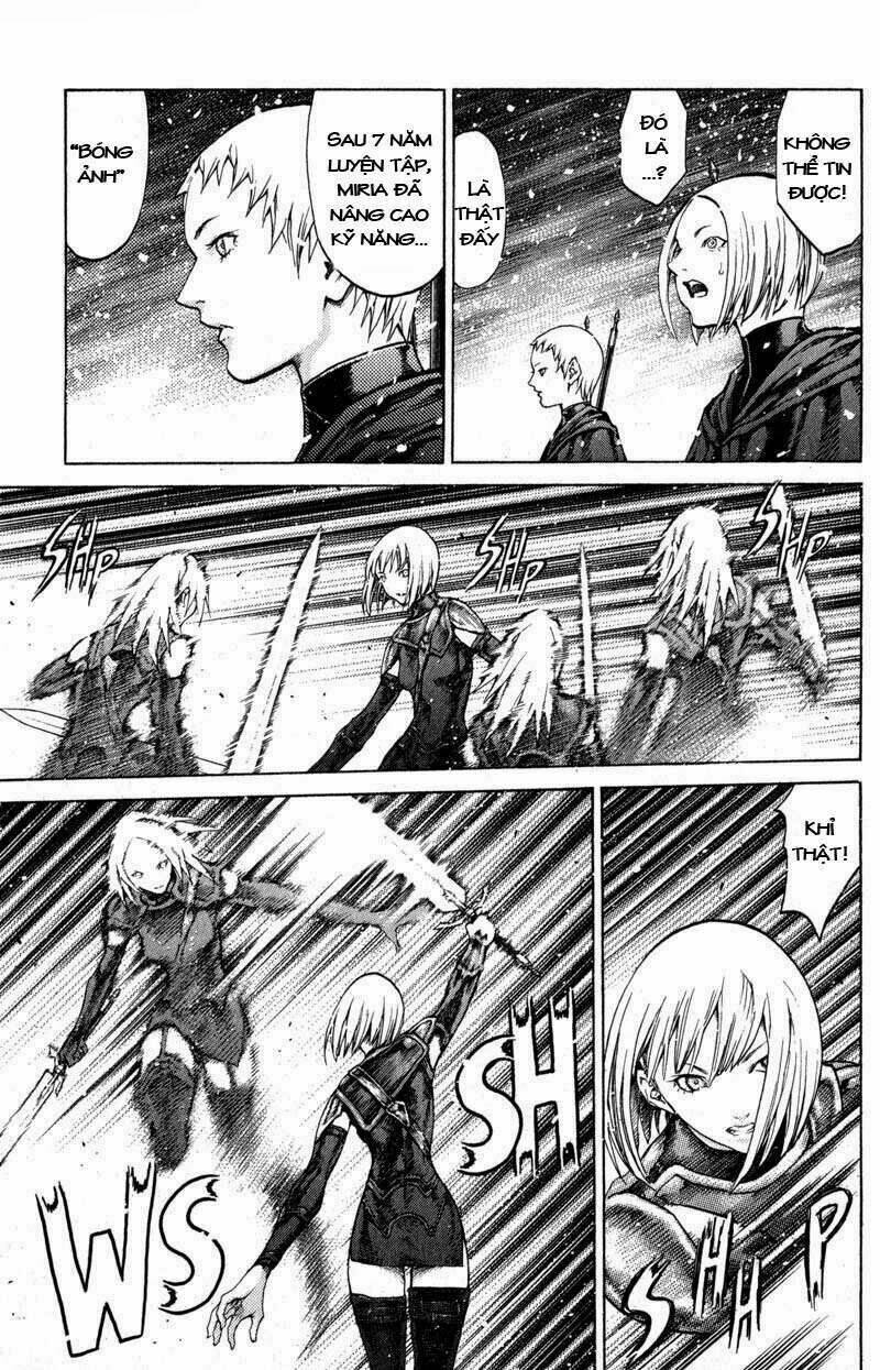 Mắt Bạc: Chapter 67