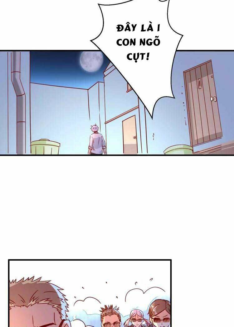 Ân Huệ Của Quỷ Vương: Chapter 17