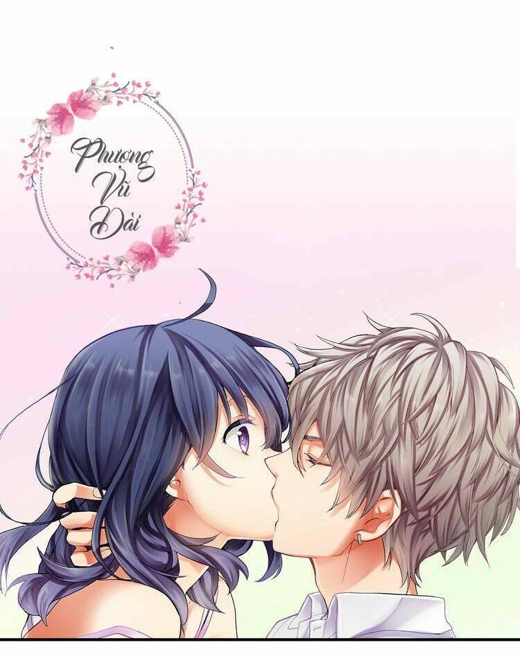 Mệnh Lệnh Tuyệt Đối Của Bá Đạo Vương Tử: Chapter 3