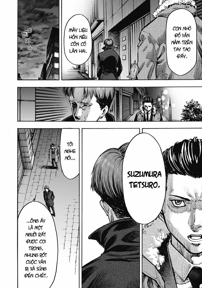 Casinogui: Chapter 22