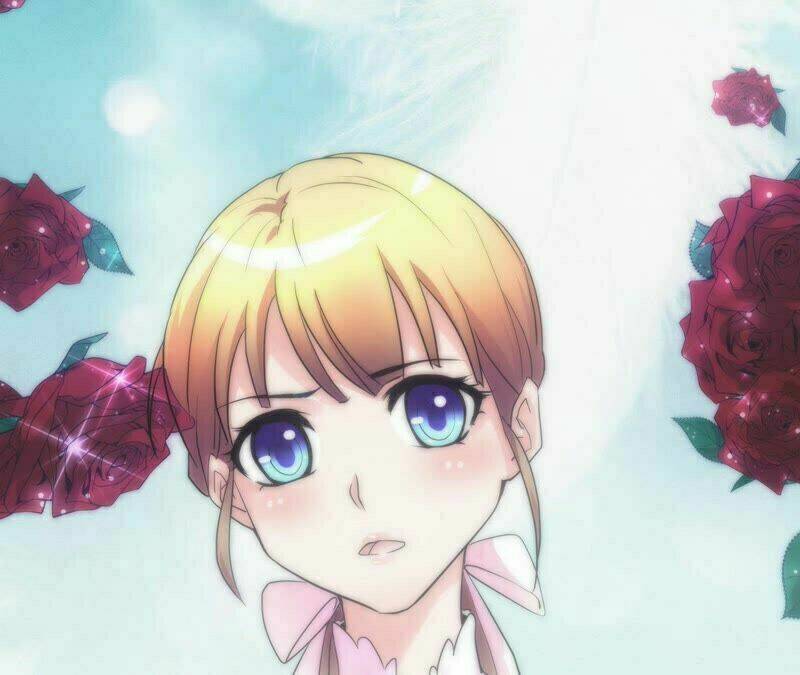 Chiến Lược Lãng Mạn Của Thịnh Thiếu: Chapter 2