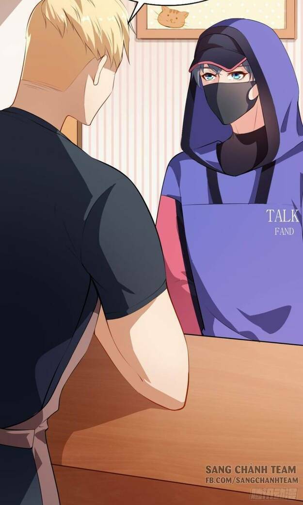 Mỹ Nhân Tâm Động: Chapter 30