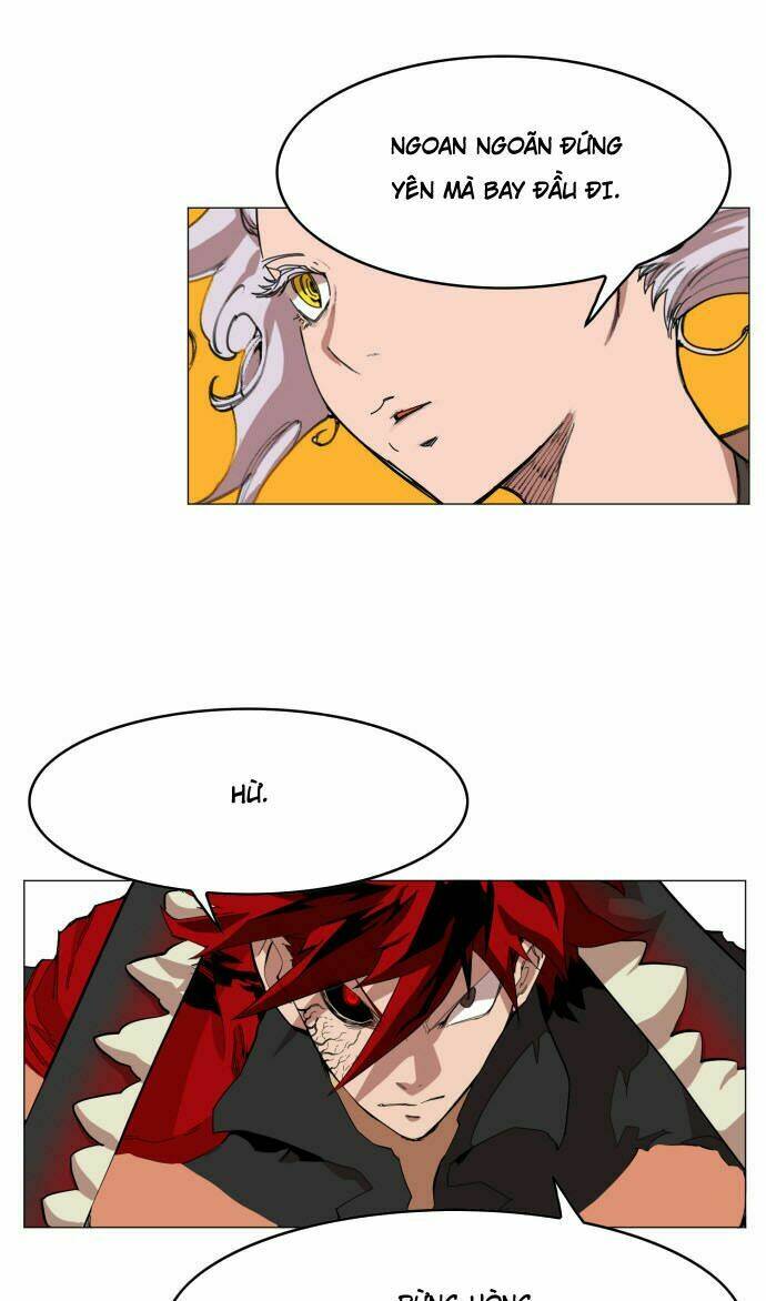 Hard Core Leveling Warrior: Chapter 49