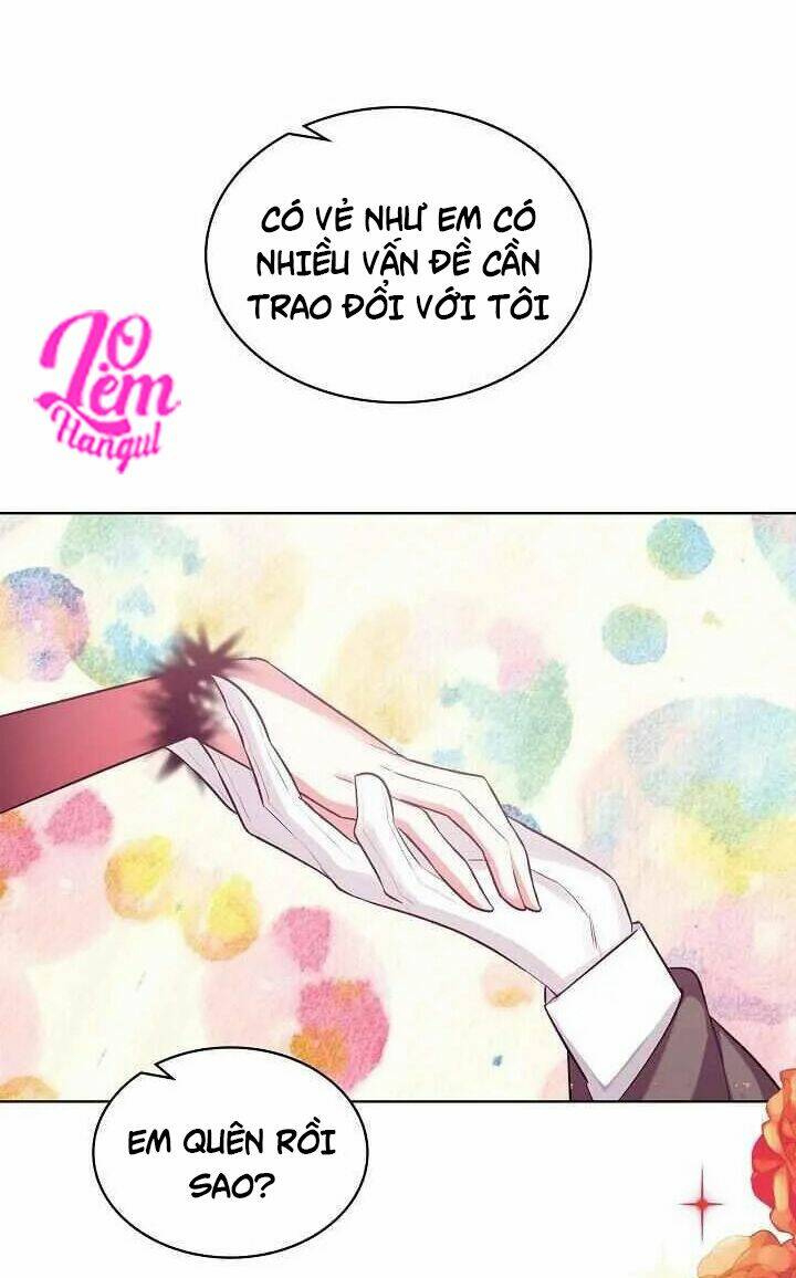 Kẻ Tạo Ra Nữ Phản Diện: Chapter 6