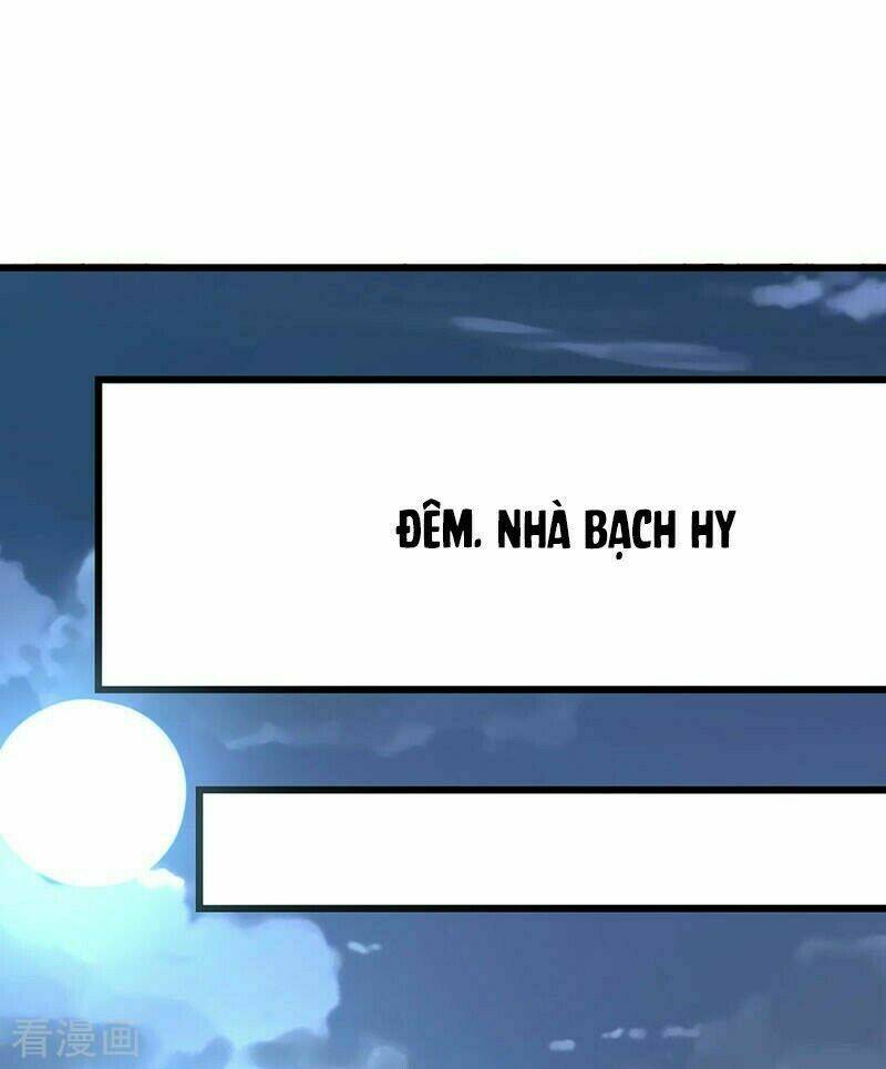 Này! Đừng Động Vào Phô Mai Của Tôi: Chapter 134