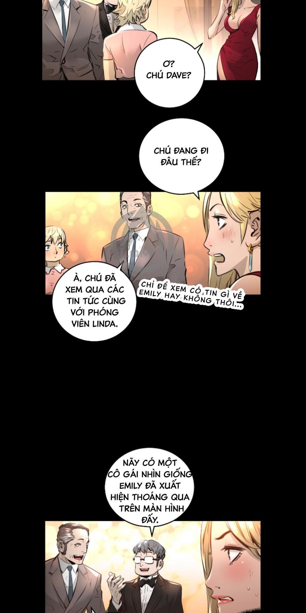 Dị Giới Tam Tuyệt: Chapter 63