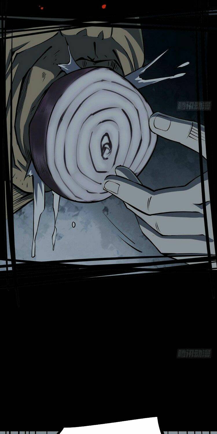 Người Thương Thuyết Cõi Âm: Chapter 10