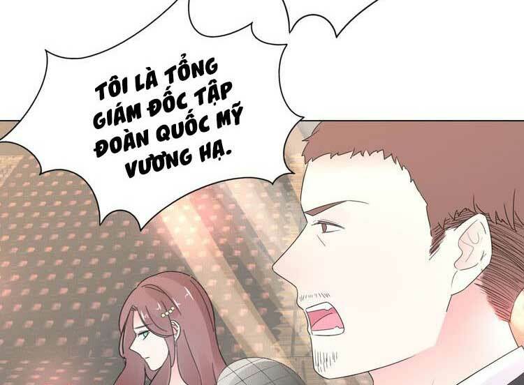 Điều Ước Sủng Ái Bất Bình Đẳng: Chapter 107.1