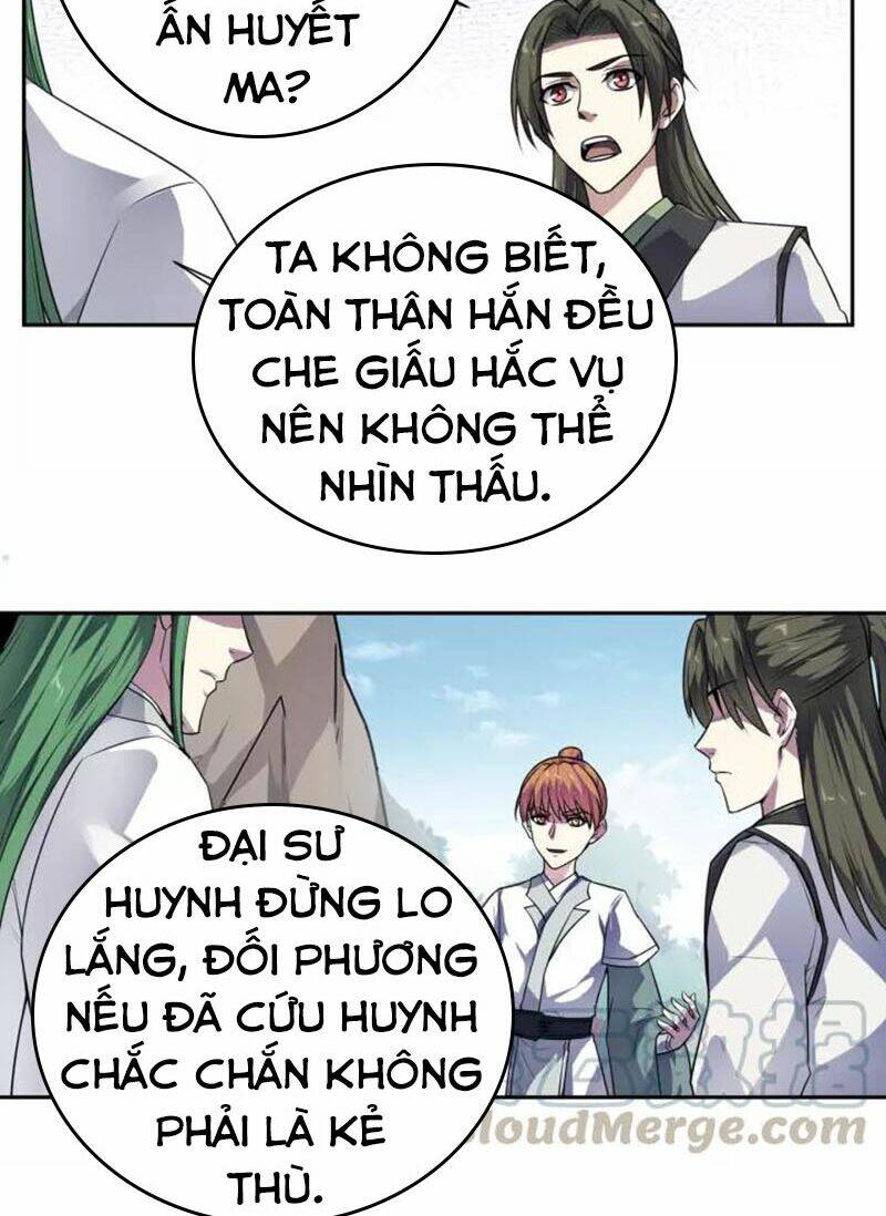 Nghịch Thiên Đại Thần: Chapter 82