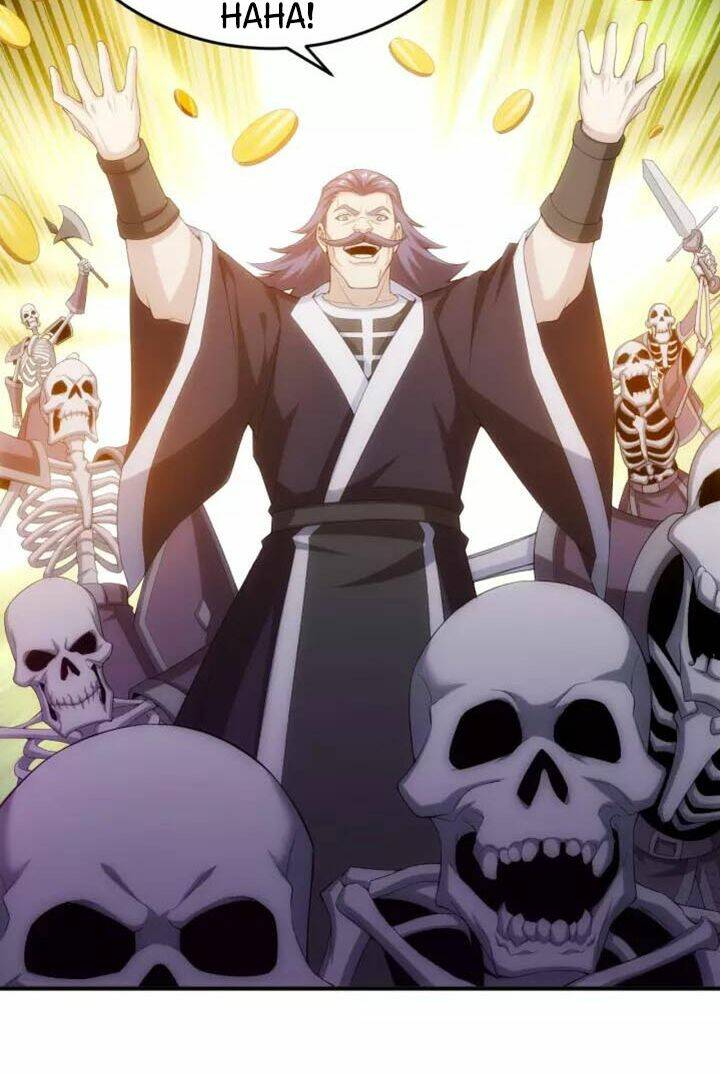 Rich Player - Người Chơi Khắc Kim: Chapter 148