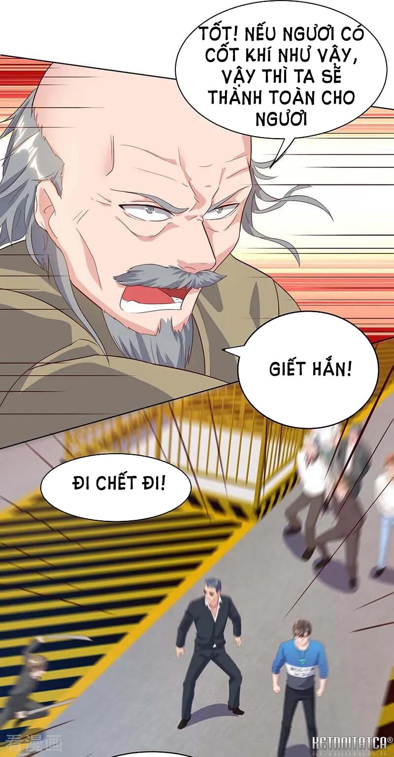 Trọng Sinh Khí Thiếu Quy Lai: Chapter 79